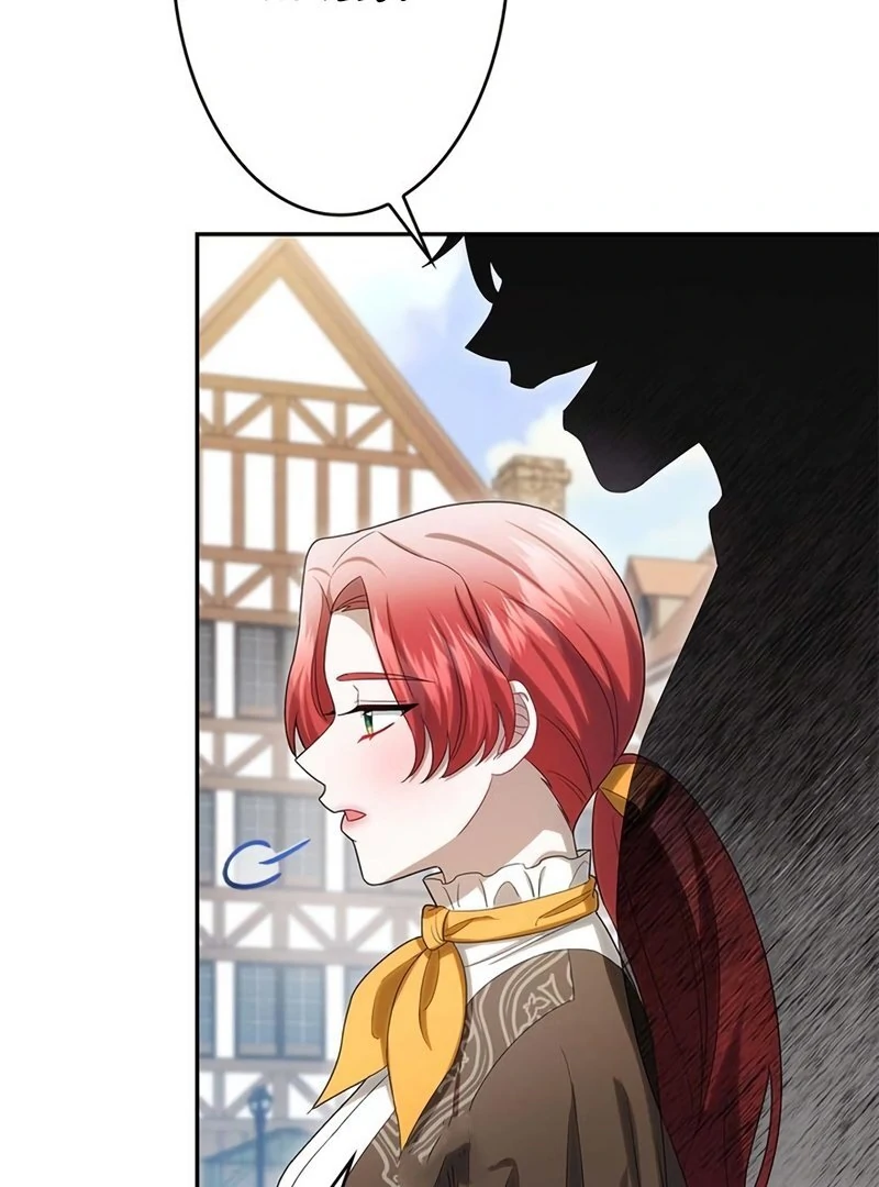 The Real Reason We’re Getting Married Chapter 20 388 ch 20 21