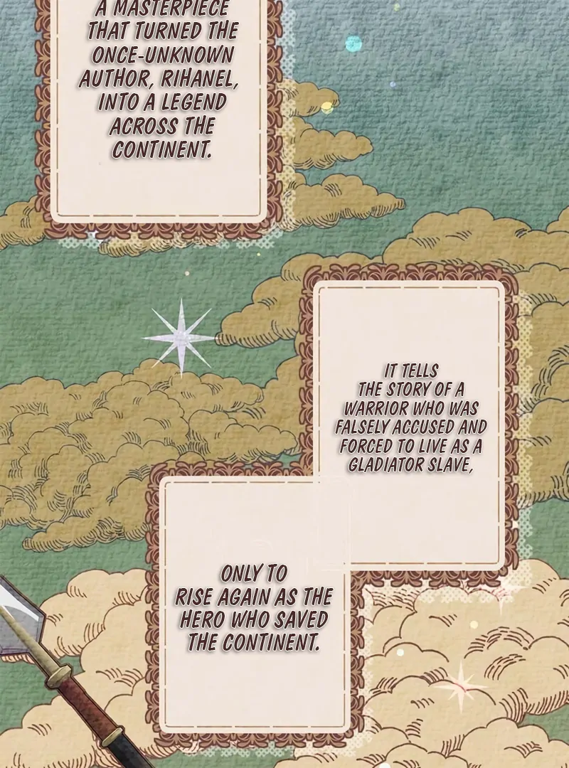 The Real Reason We’re Getting Married Chapter 20 392 ch 20 25