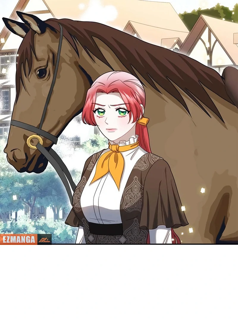 The Real Reason We’re Getting Married Chapter 20 370 ch 20 3