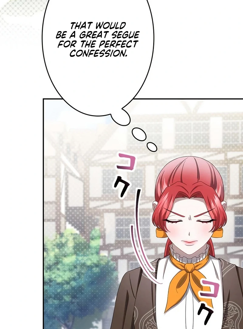 The Real Reason We’re Getting Married Chapter 20 397 ch 20 30