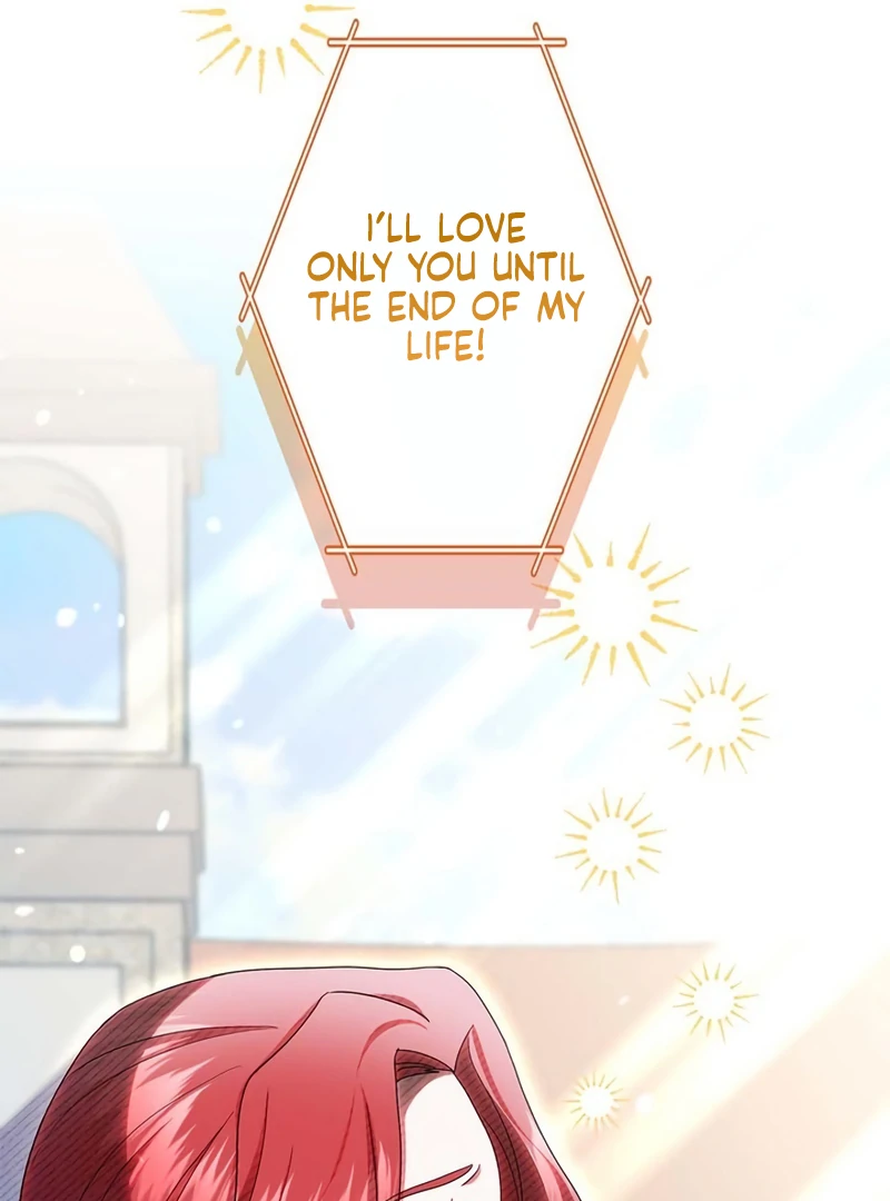 The Real Reason We’re Getting Married Chapter 20 403 ch 20 36