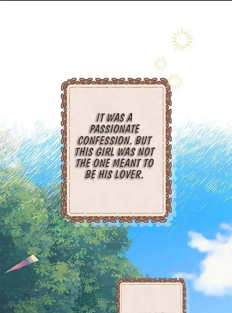 The Real Reason We’re Getting Married Chapter 20 405 ch 20 38