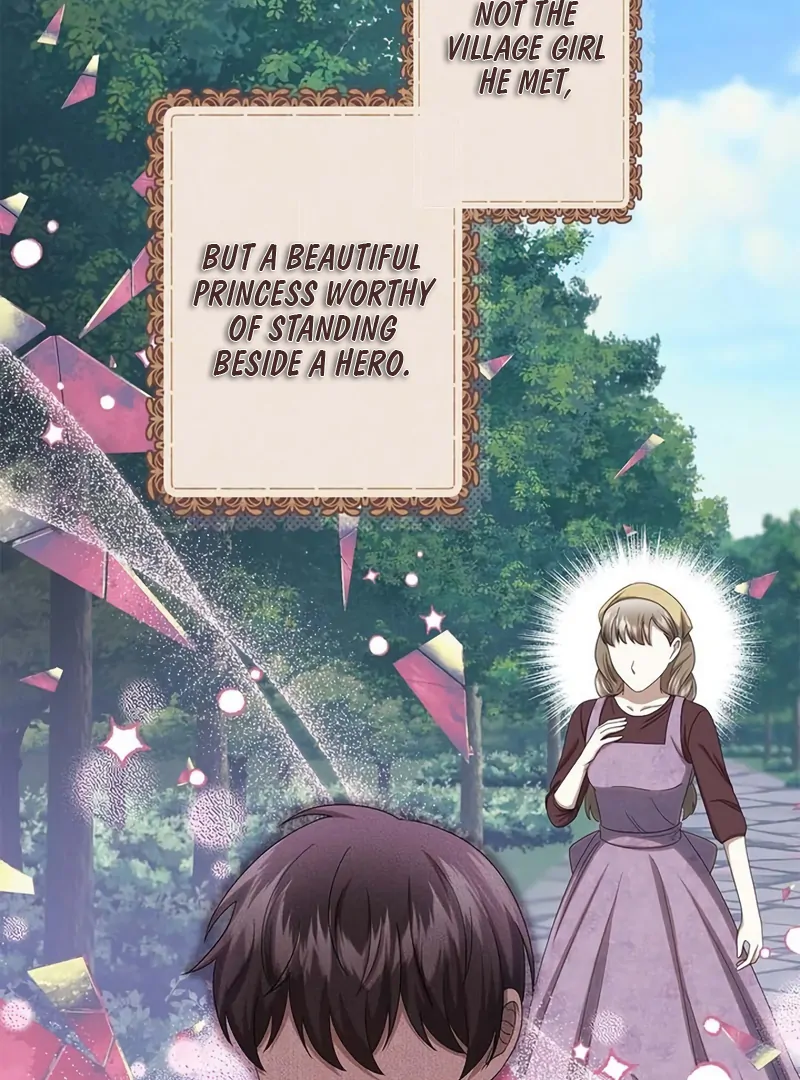 The Real Reason We’re Getting Married Chapter 20 406 ch 20 39