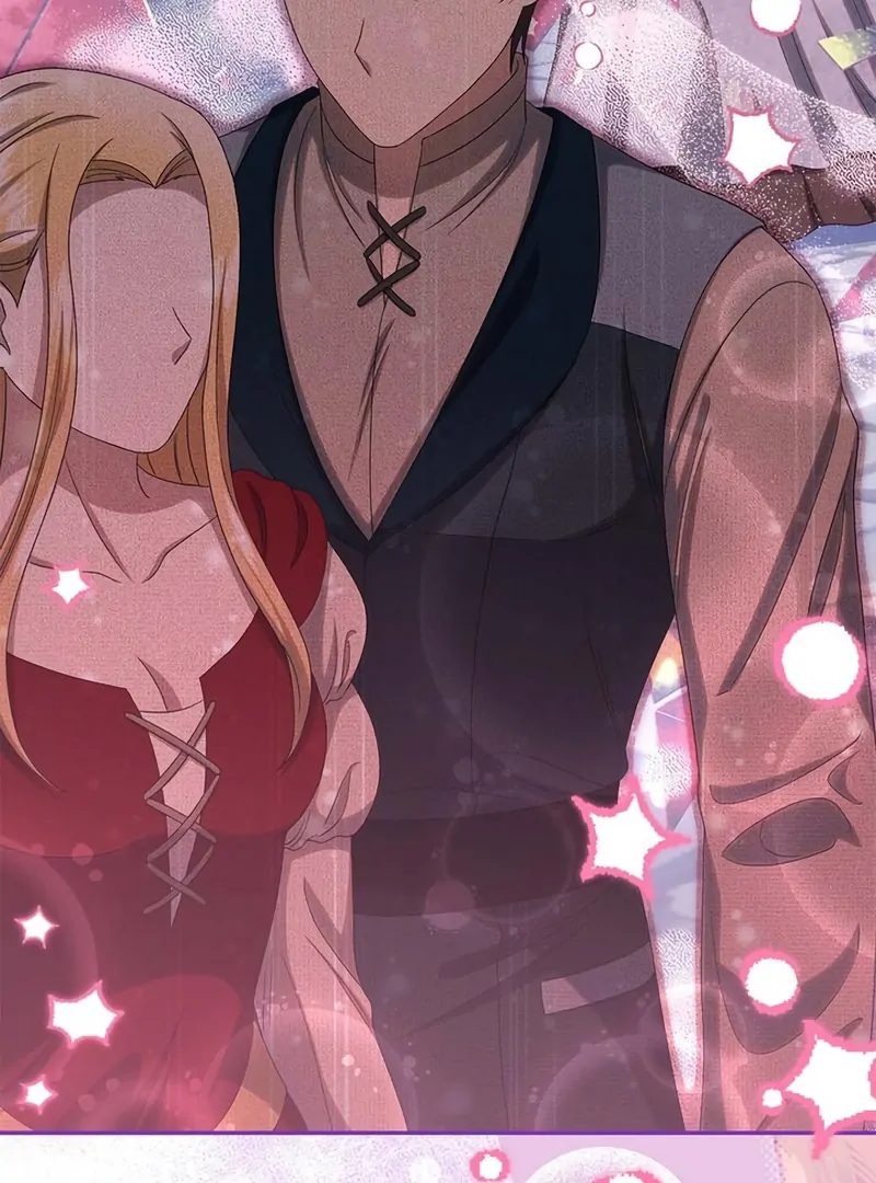 The Real Reason We’re Getting Married Chapter 20 407 ch 20 40