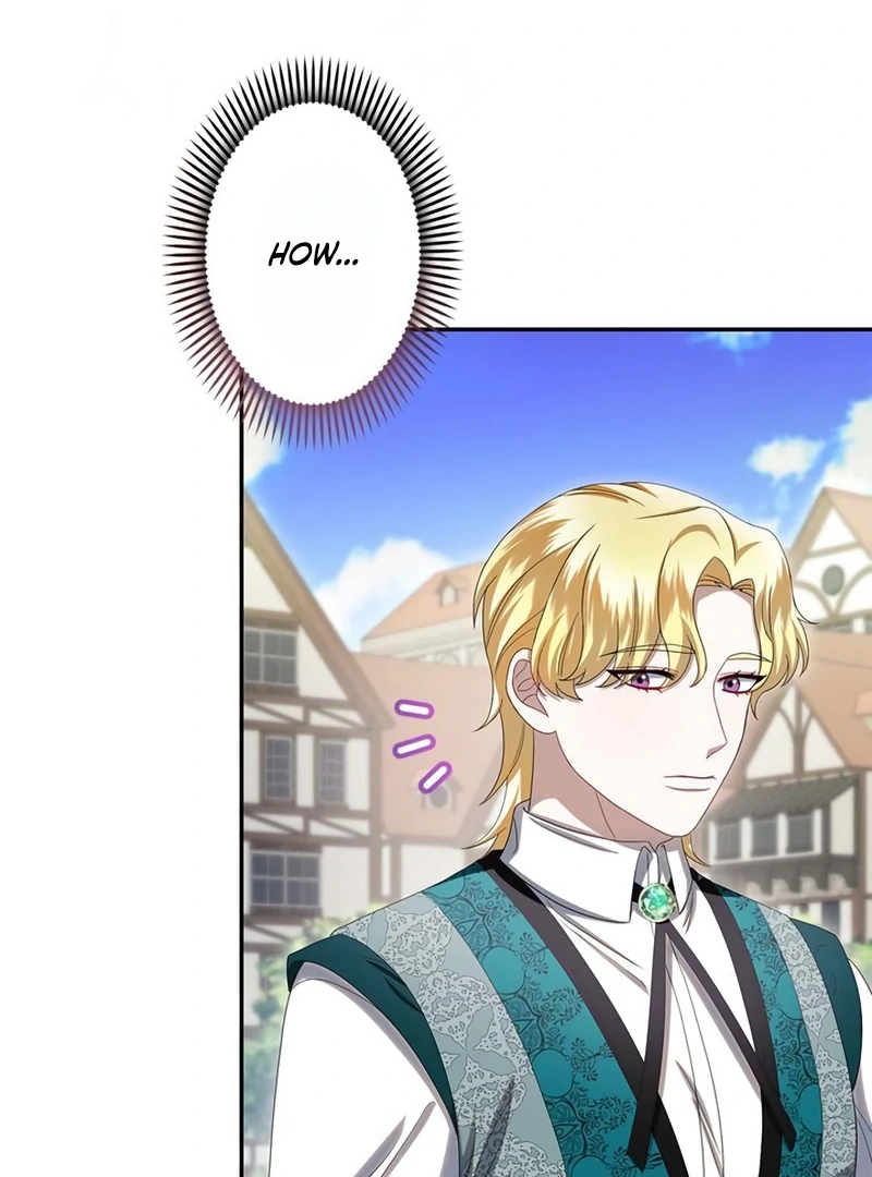 The Real Reason We’re Getting Married Chapter 20 410 ch 20 43