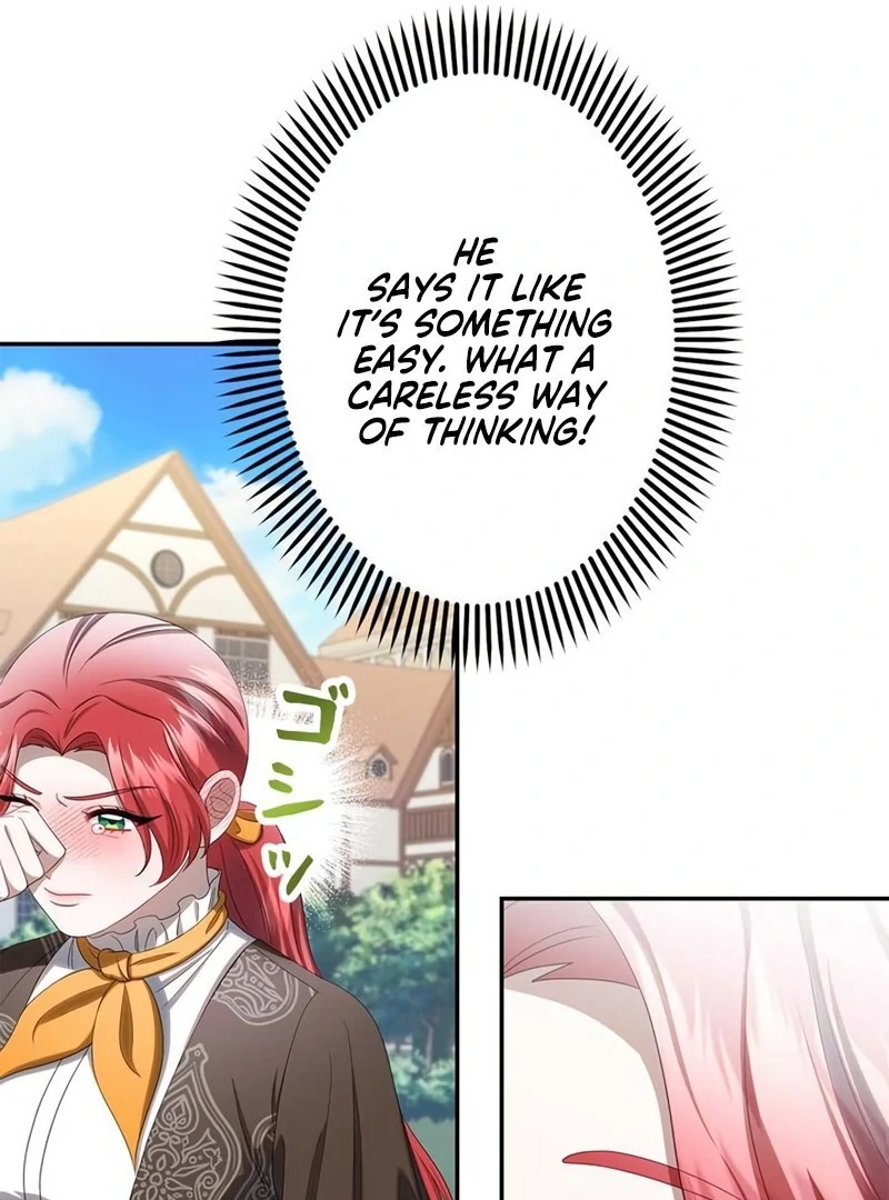 The Real Reason We’re Getting Married Chapter 20 415 ch 20 48