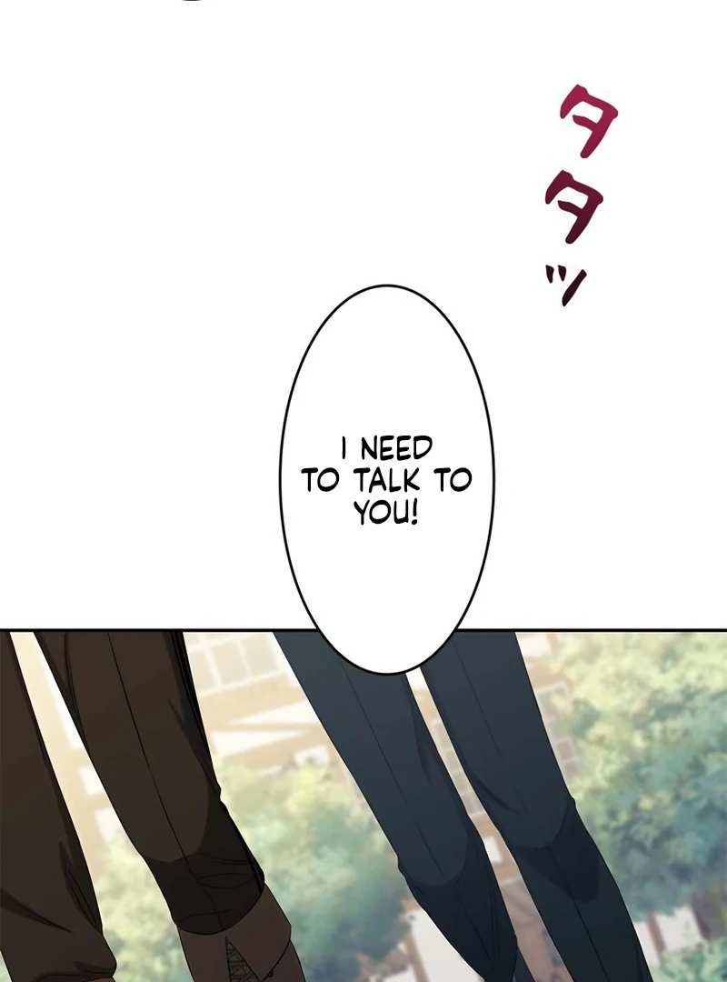 The Real Reason We’re Getting Married Chapter 20 372 ch 20 5