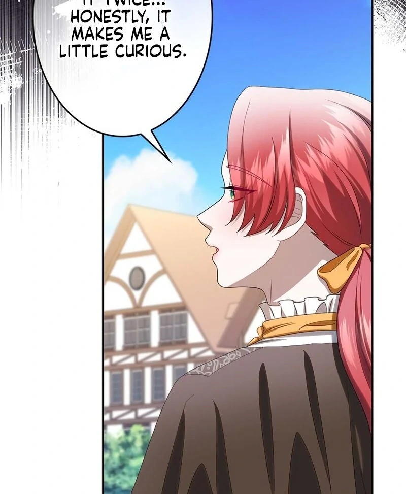 The Real Reason We’re Getting Married Chapter 20 424 ch 20 57