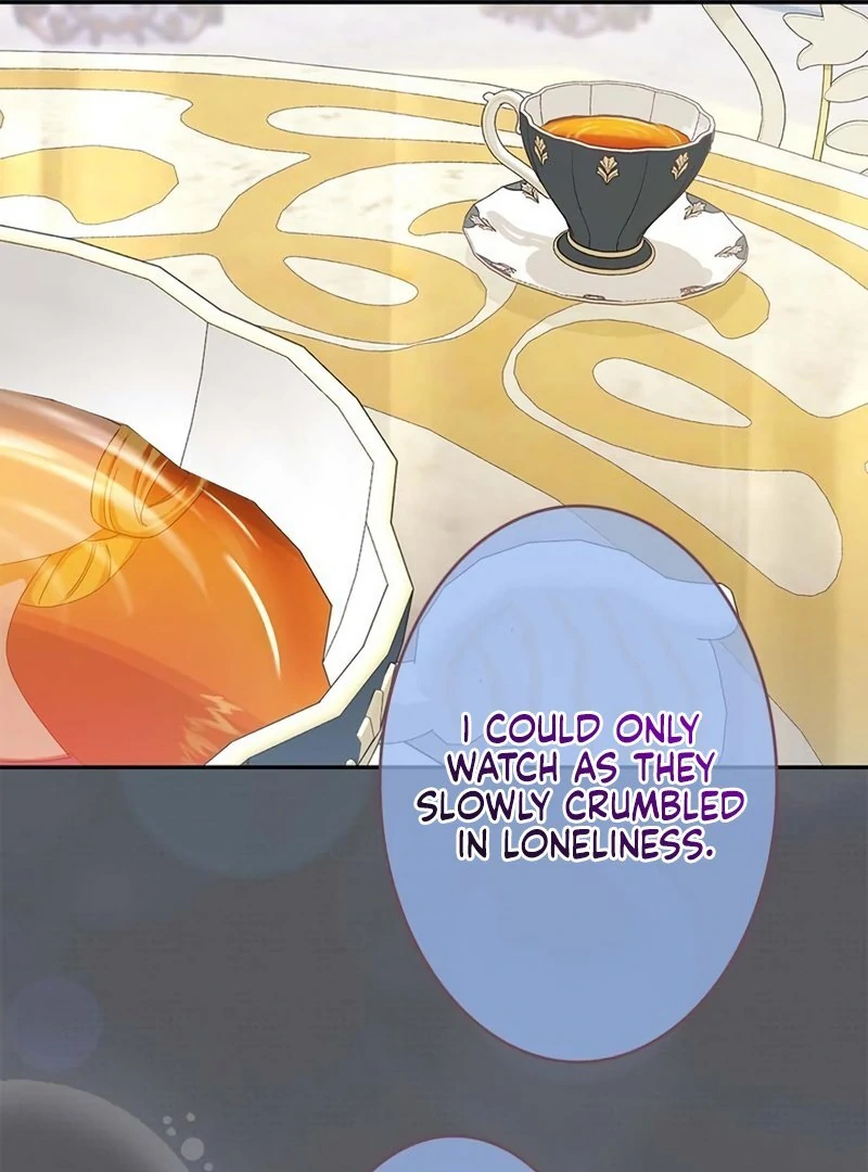 The Real Reason We’re Getting Married Chapter 20 435 ch 20 68