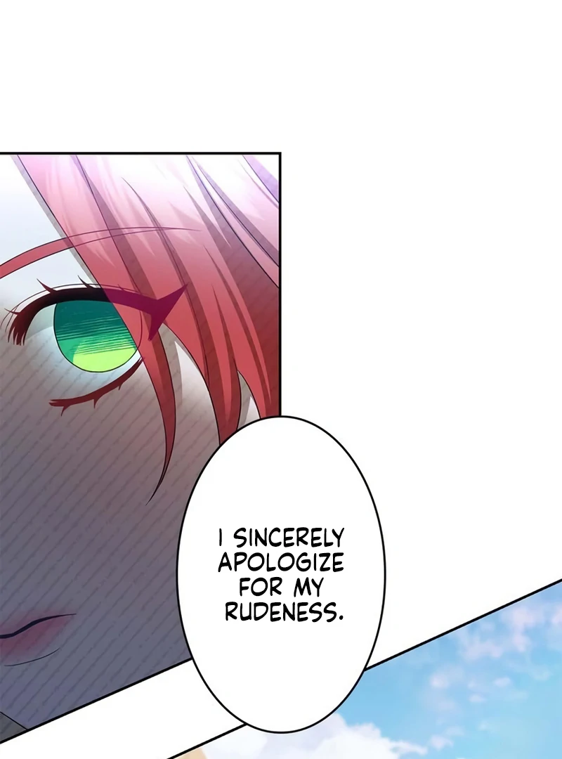 The Real Reason We’re Getting Married Chapter 20 375 ch 20 8