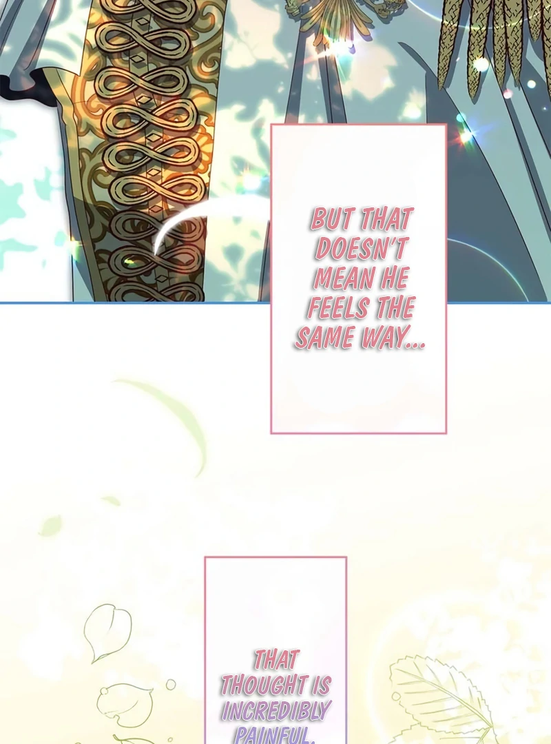 The Real Reason We’re Getting Married Chapter 20 451 ch 20 84