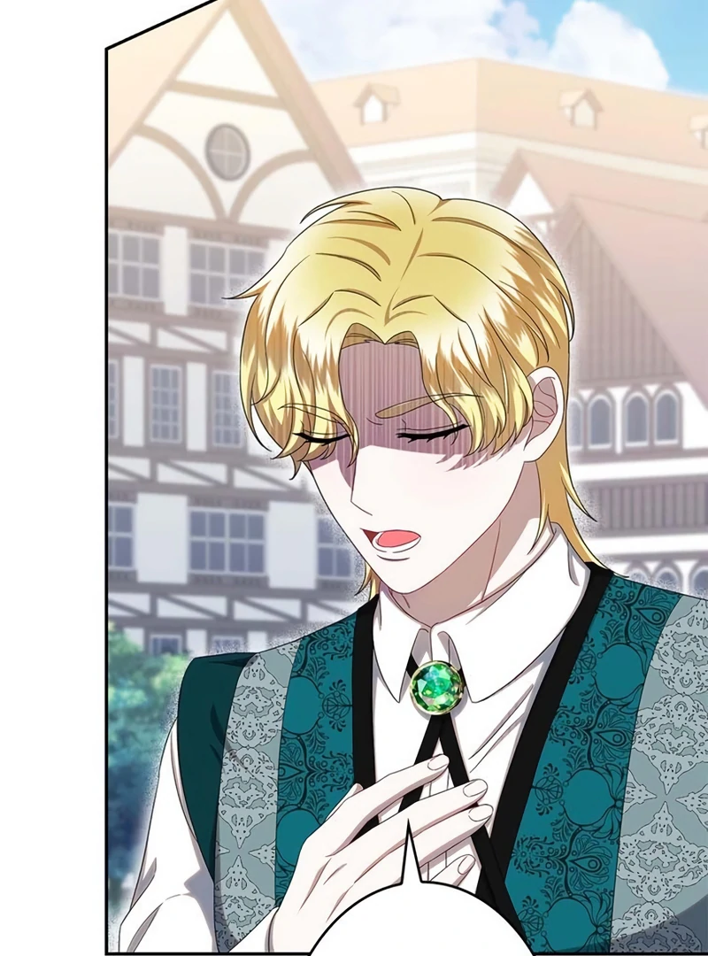 The Real Reason We’re Getting Married Chapter 20 376 ch 20 9