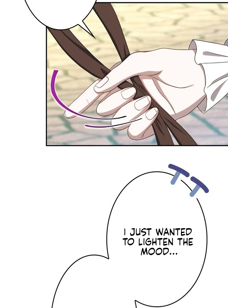 The Real Reason We’re Getting Married Chapter 20 459 ch 20 92