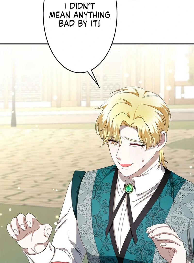 The Real Reason We’re Getting Married Chapter 20 460 ch 20 93