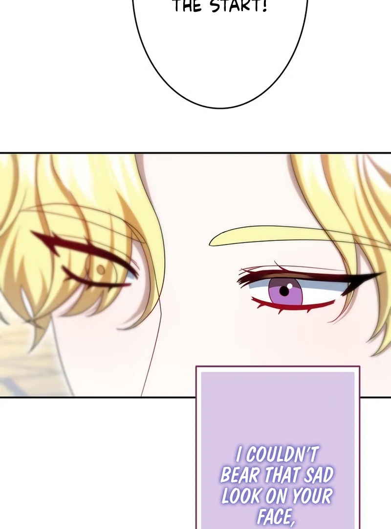 The Real Reason We’re Getting Married Chapter 20 462 ch 20 95