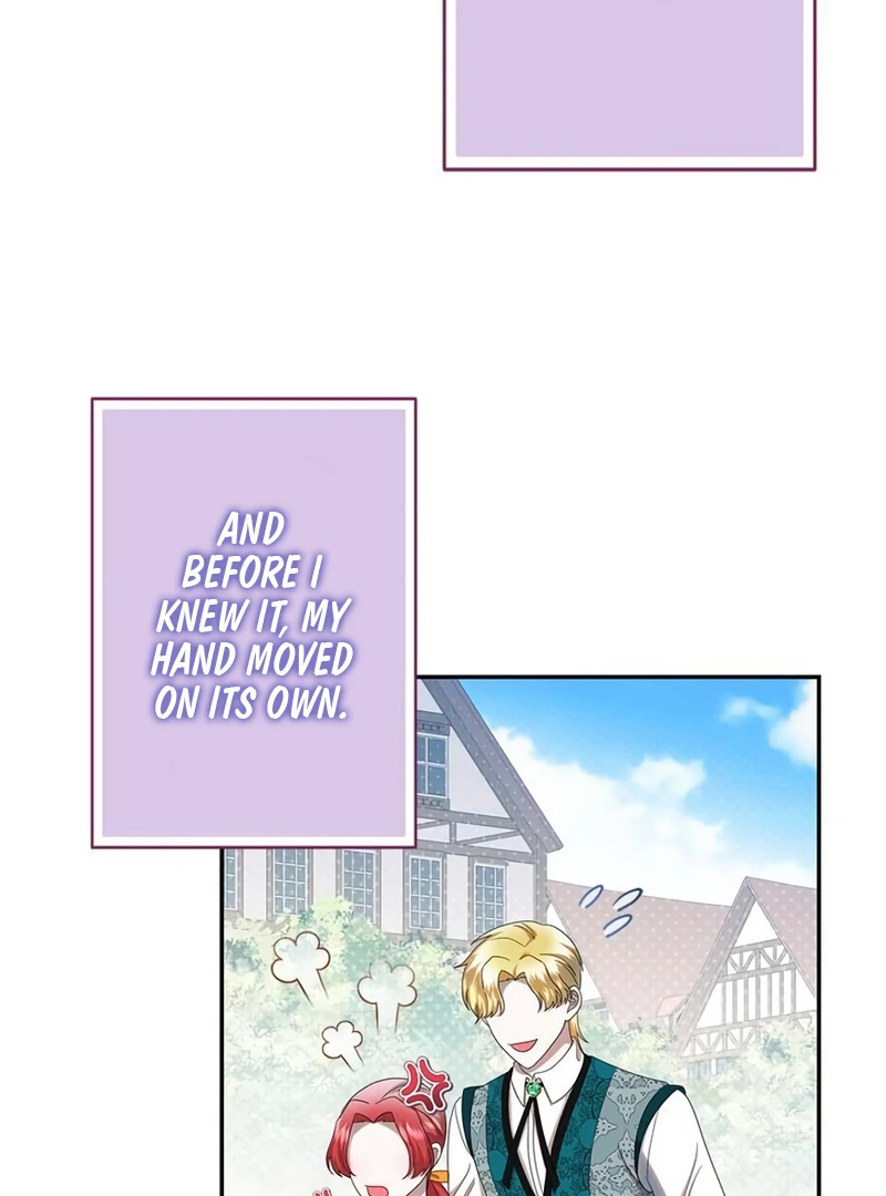 The Real Reason We’re Getting Married Chapter 20 463 ch 20 96