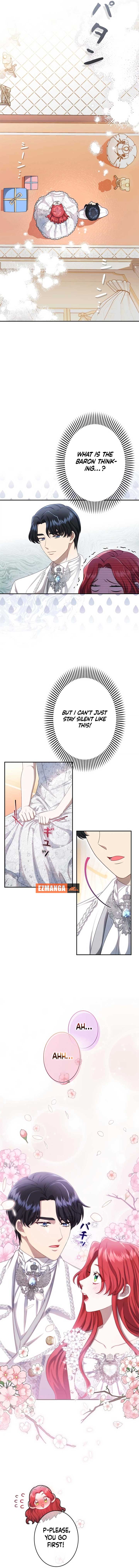 The Real Reason We’re Getting Married Chapter 3 68 ch 3 10