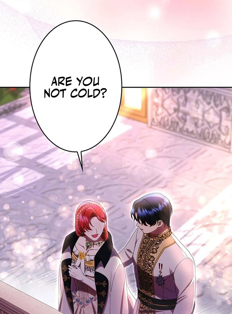 The Real Reason We’re Getting Married Chapter 39 332 007