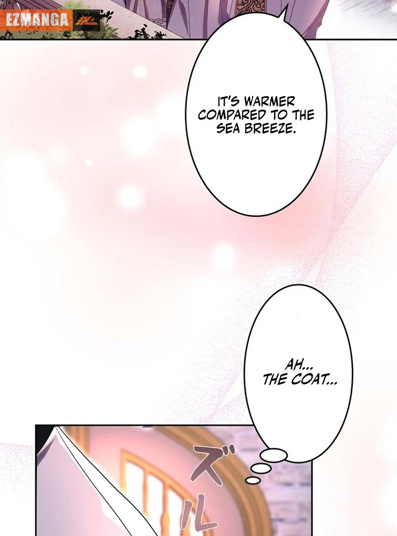 The Real Reason We’re Getting Married Chapter 39 333 008