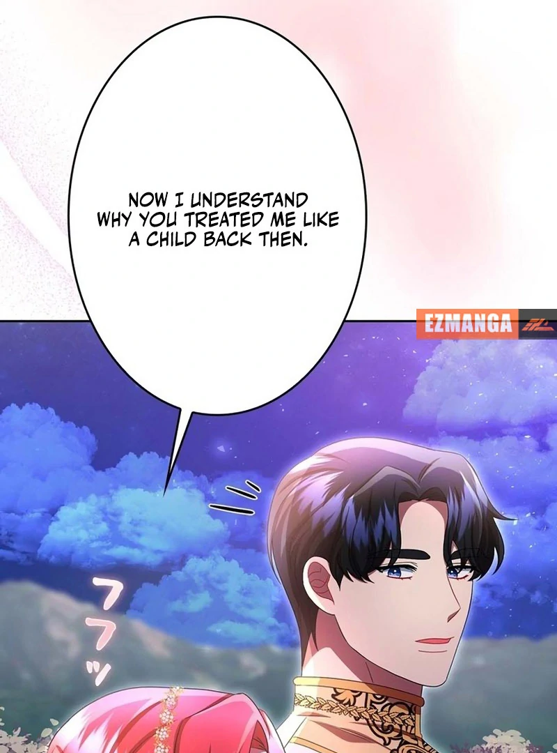 The Real Reason We’re Getting Married Chapter 39 335 010