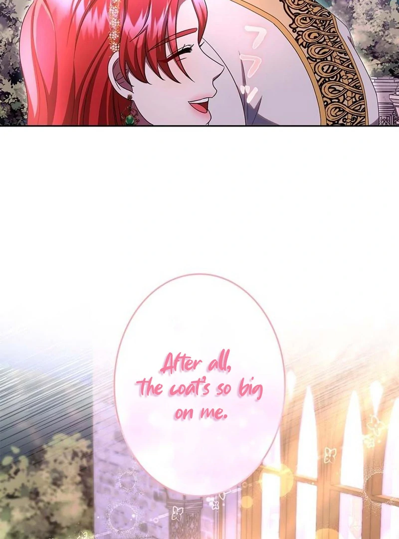 The Real Reason We’re Getting Married Chapter 39 336 011