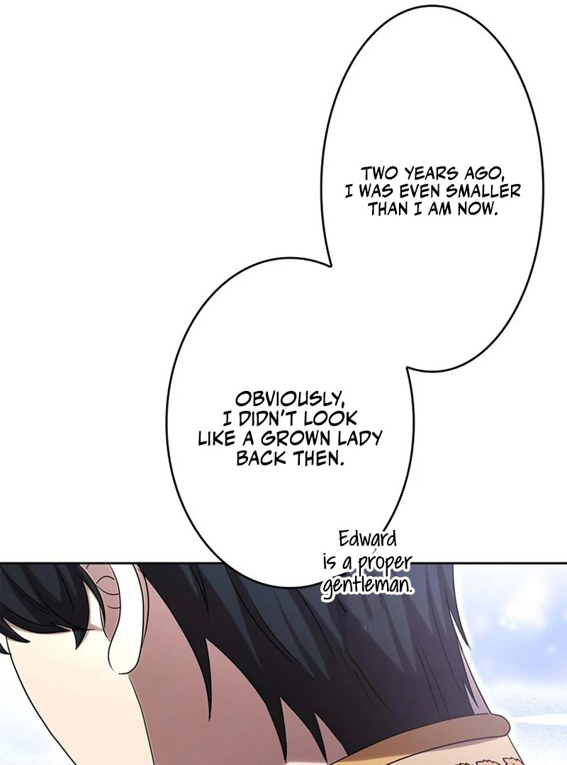 The Real Reason We’re Getting Married Chapter 39 339 014