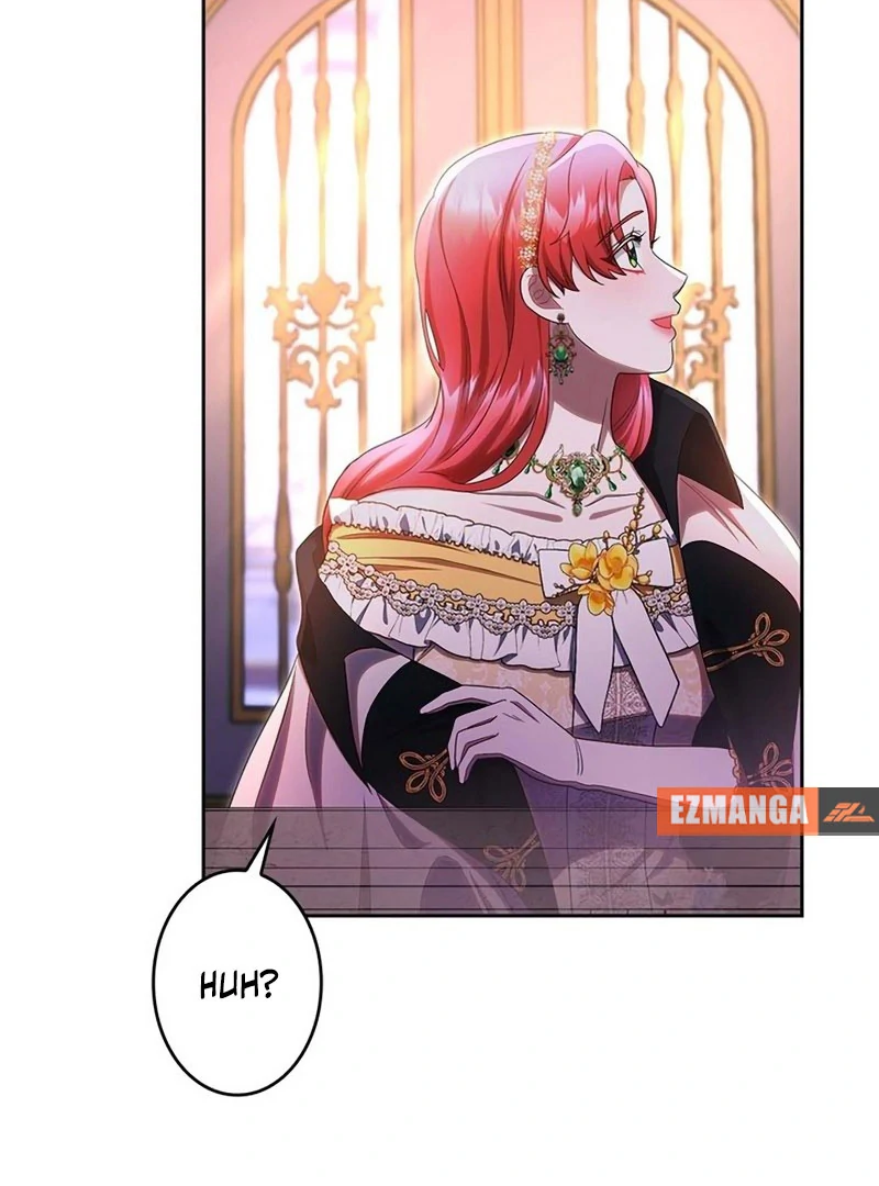 The Real Reason We’re Getting Married Chapter 39 341 016