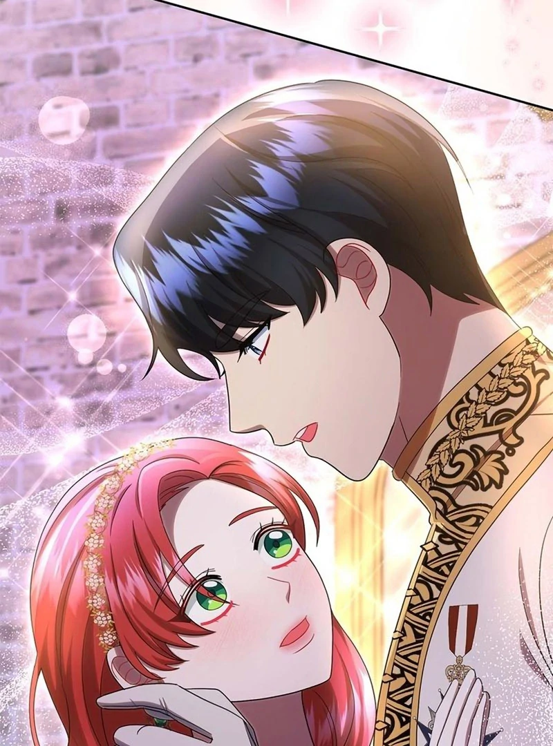 The Real Reason We’re Getting Married Chapter 39 348 023