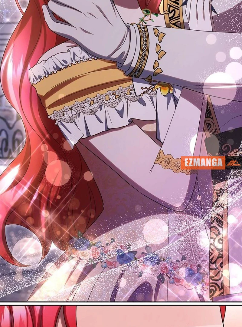 The Real Reason We’re Getting Married Chapter 39 349 024