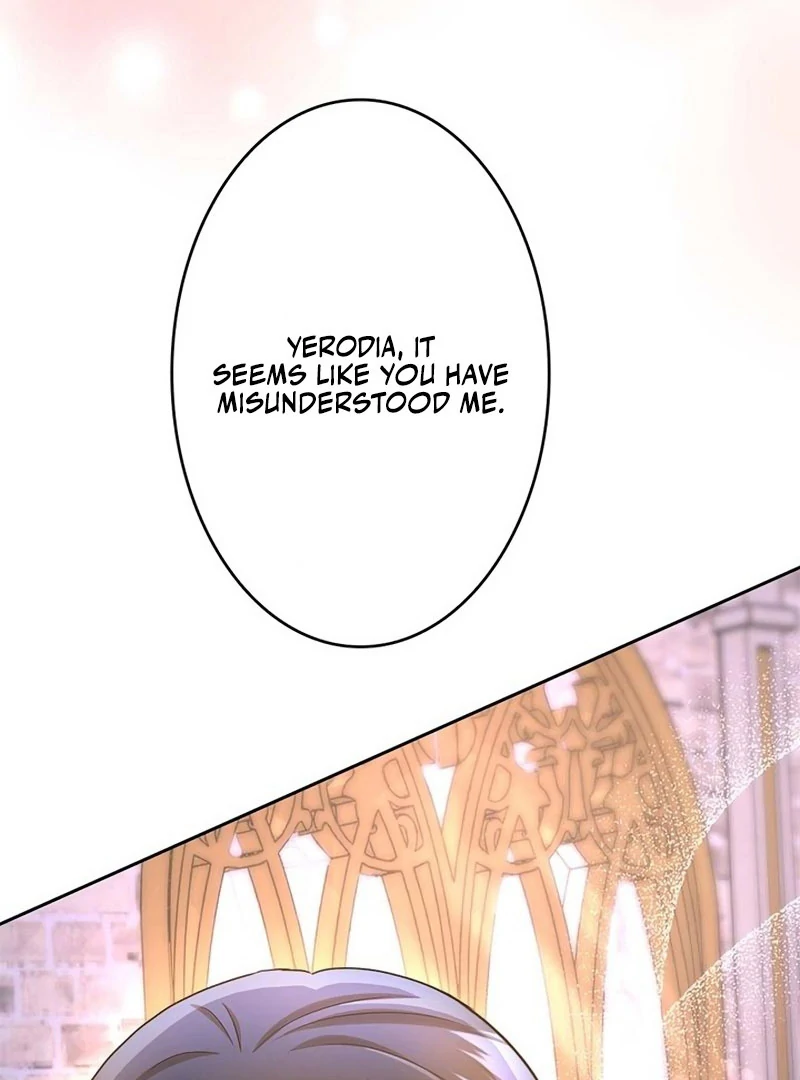 The Real Reason We’re Getting Married Chapter 39 352 027