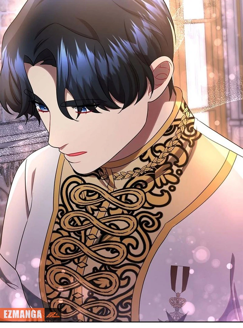 The Real Reason We’re Getting Married Chapter 39 353 028