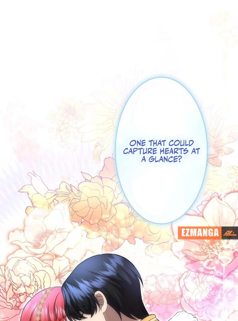 The Real Reason We’re Getting Married Chapter 39 357 032