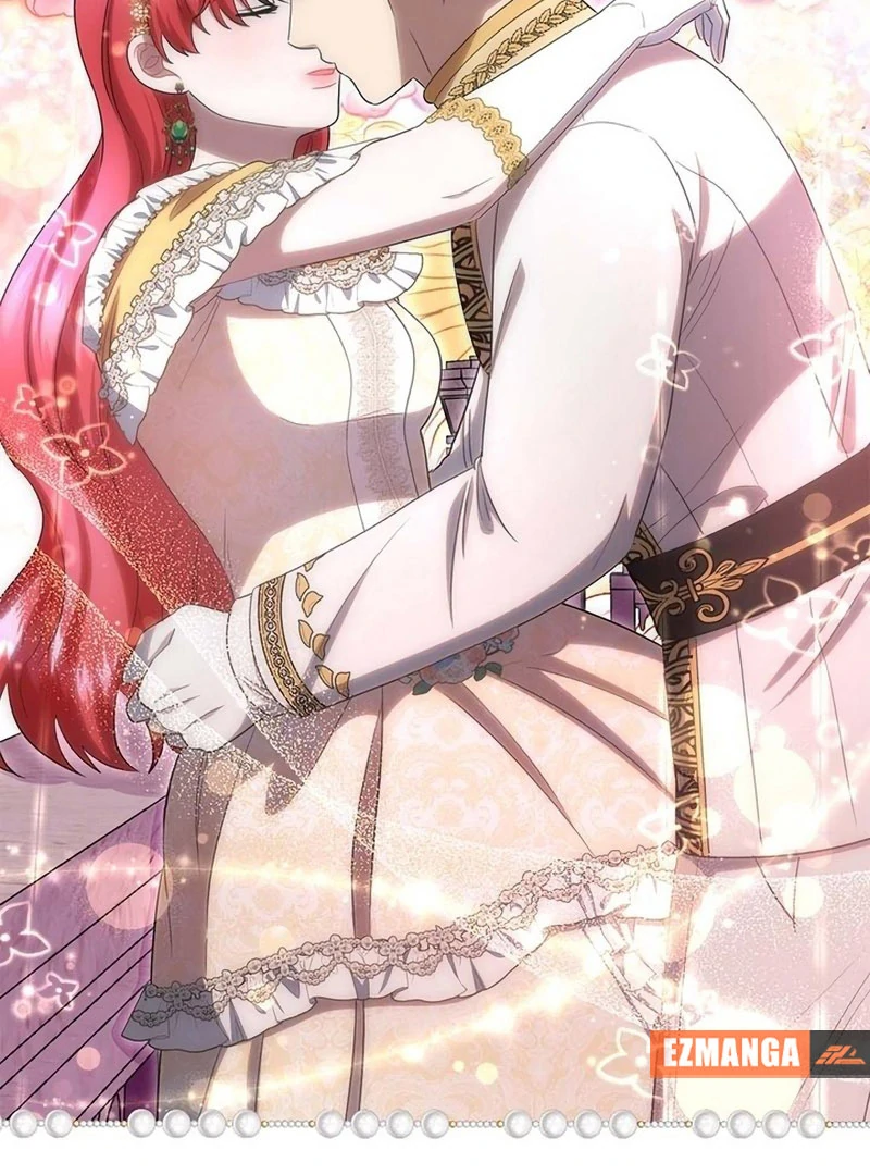 The Real Reason We’re Getting Married Chapter 39 358 033