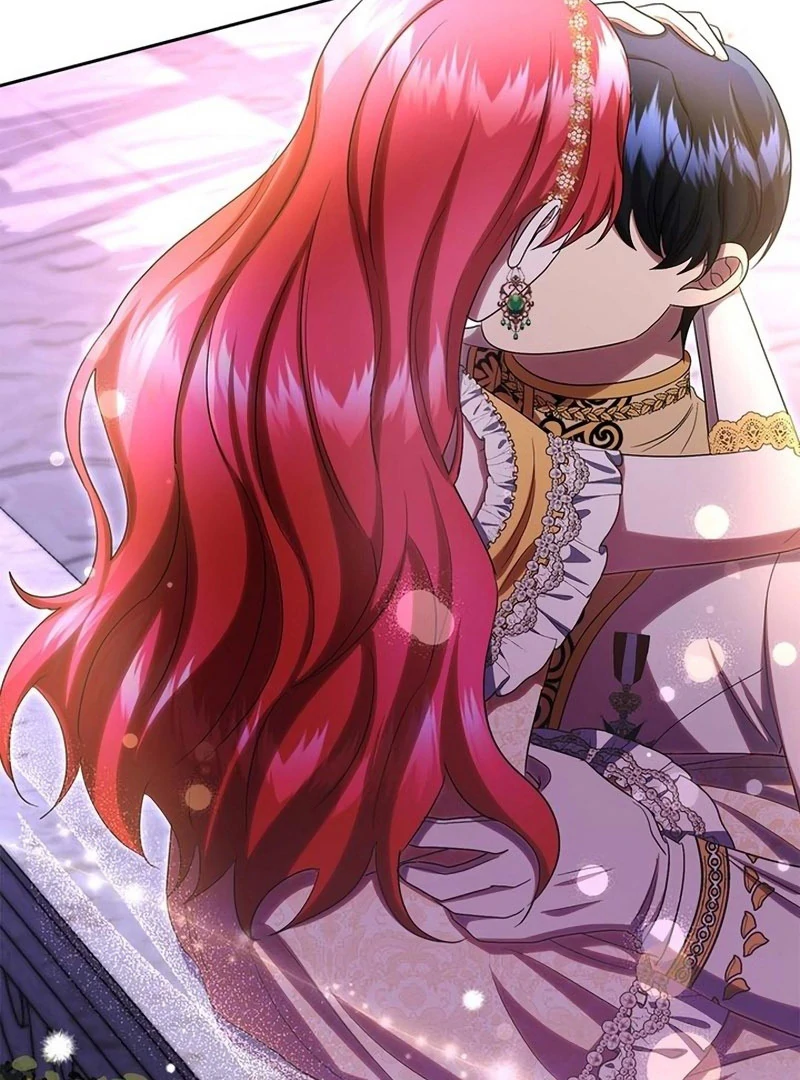 The Real Reason We’re Getting Married Chapter 39 360 035