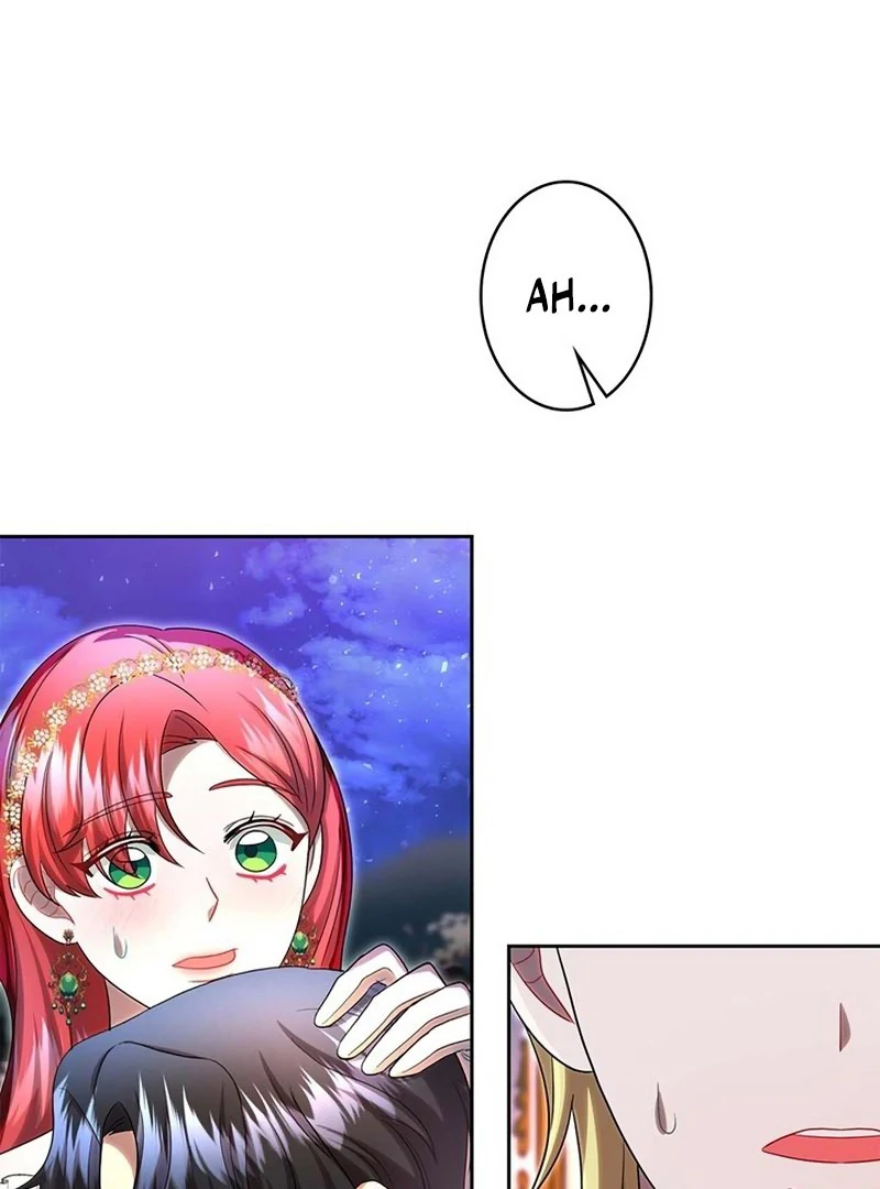 The Real Reason We’re Getting Married Chapter 39 365 040