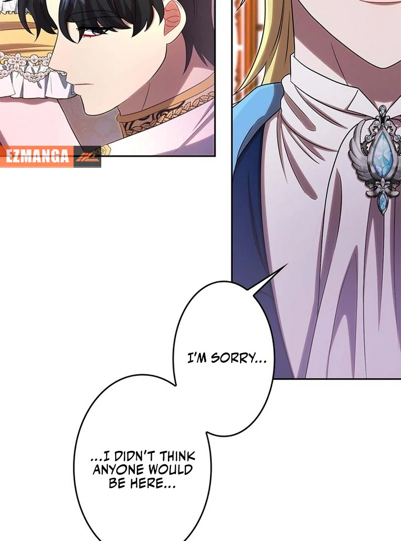 The Real Reason We’re Getting Married Chapter 39 366 041