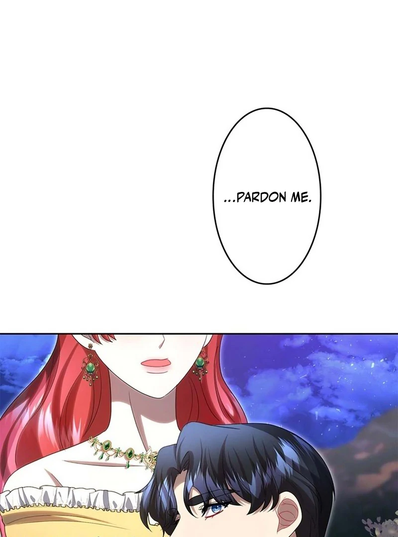 The Real Reason We’re Getting Married Chapter 39 369 044