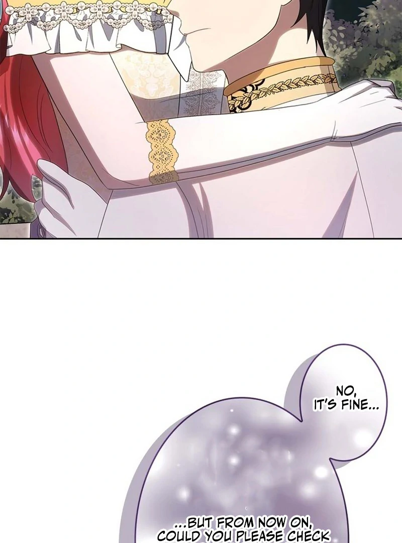 The Real Reason We’re Getting Married Chapter 39 370 045