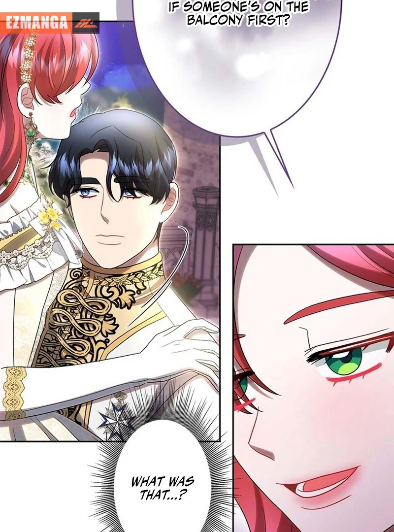 The Real Reason We’re Getting Married Chapter 39 371 046