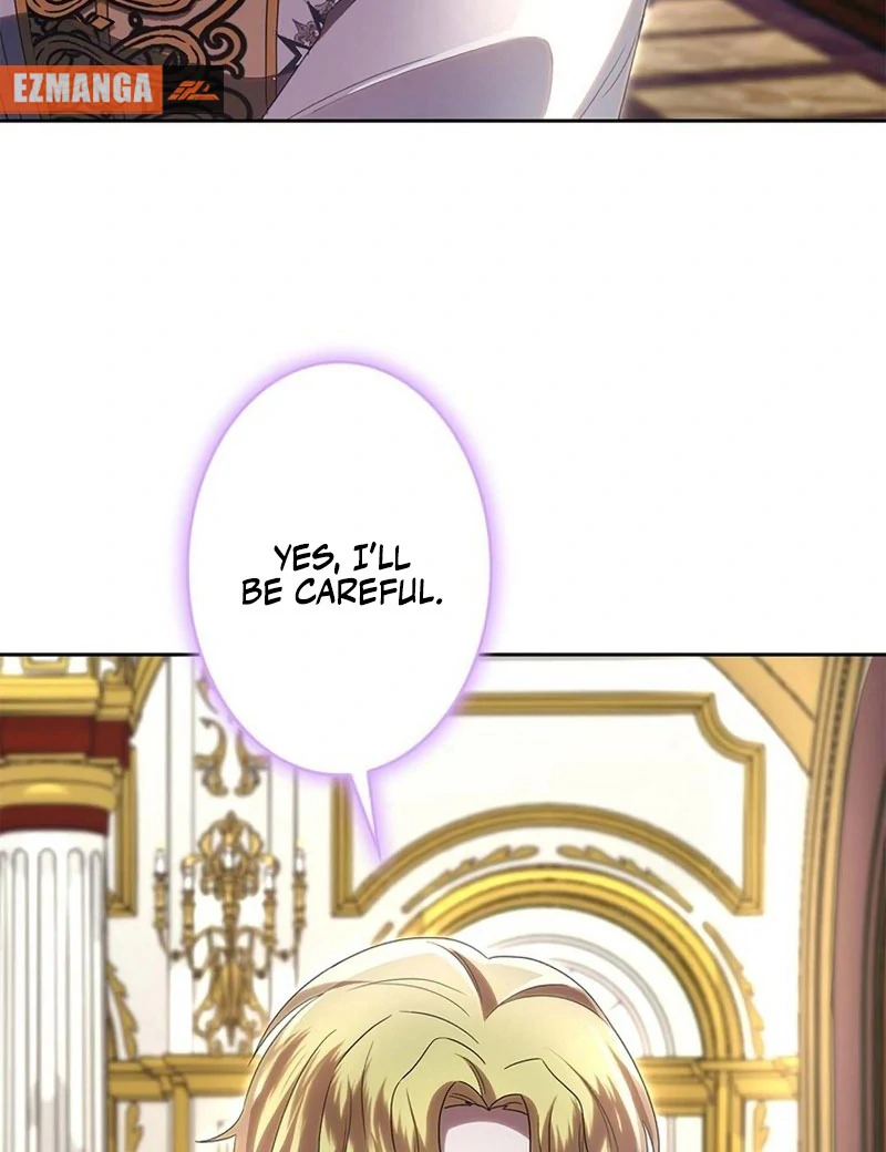 The Real Reason We’re Getting Married Chapter 39 374 049