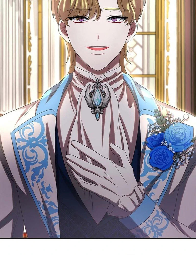 The Real Reason We’re Getting Married Chapter 39 375 050