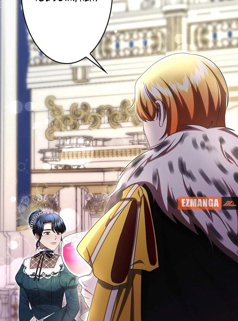 The Real Reason We’re Getting Married Chapter 39 382 057