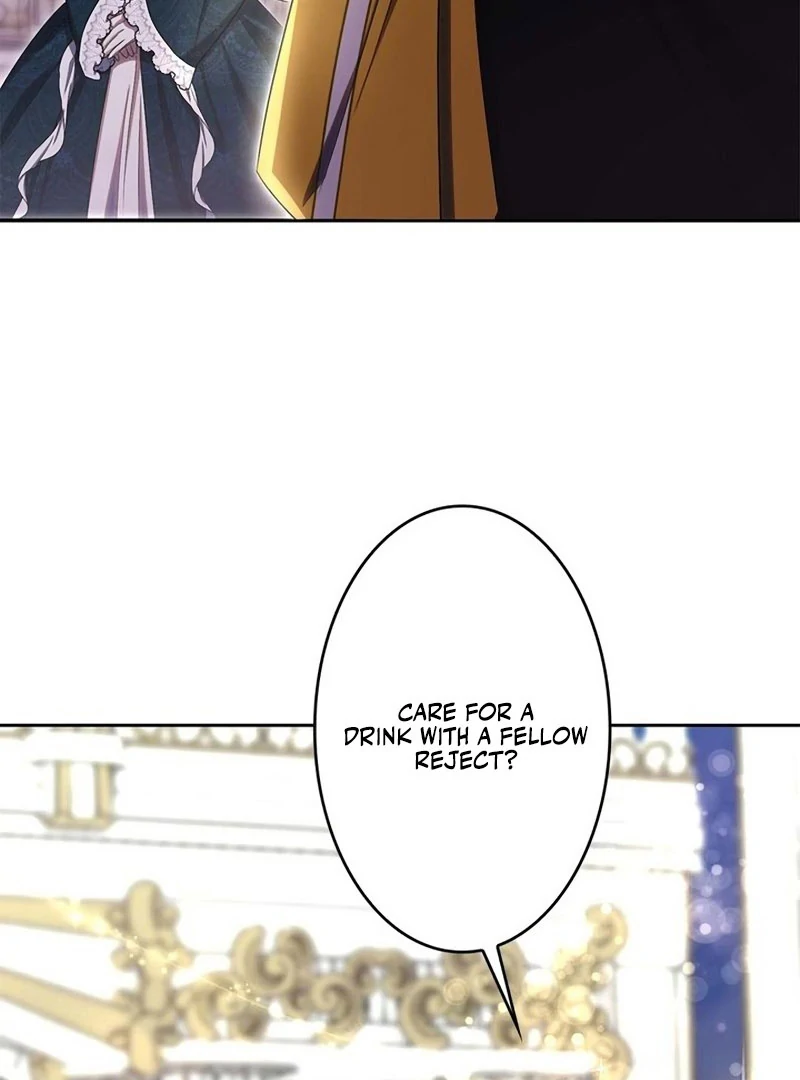 The Real Reason We’re Getting Married Chapter 39 383 058