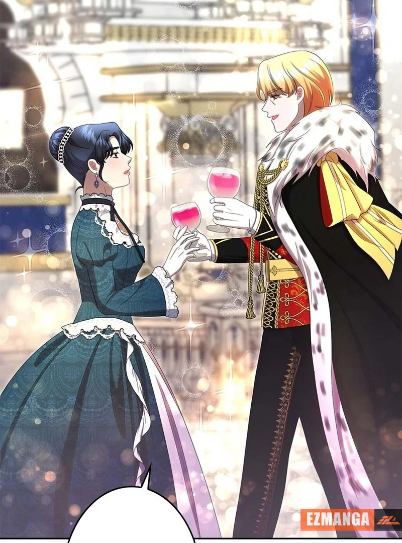 The Real Reason We’re Getting Married Chapter 39 384 059