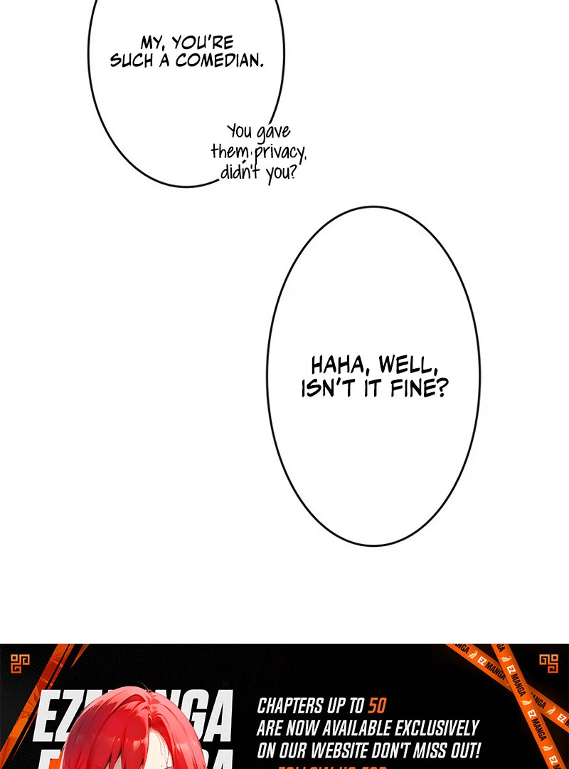 The Real Reason We’re Getting Married Chapter 39 385 060