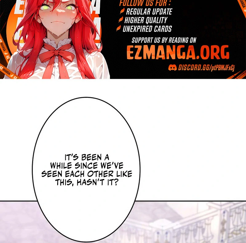 The Real Reason We’re Getting Married Chapter 39 386 061