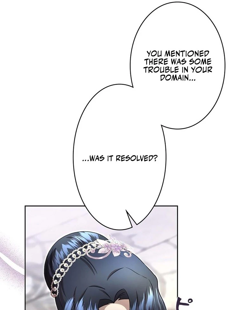 The Real Reason We’re Getting Married Chapter 39 388 063