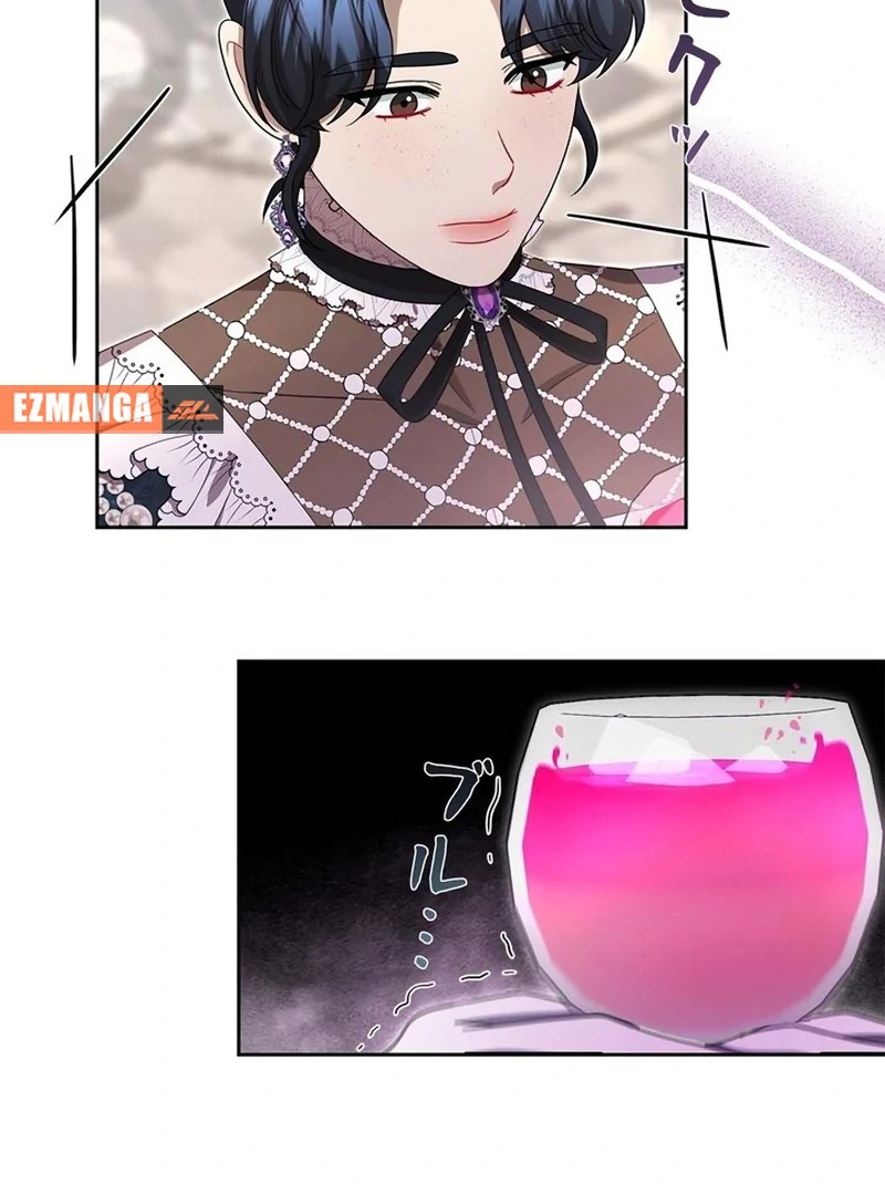 The Real Reason We’re Getting Married Chapter 39 389 064