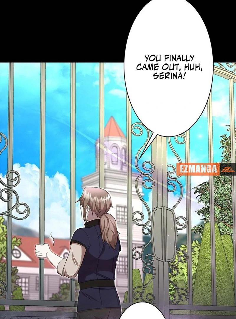 The Real Reason We’re Getting Married Chapter 39 392 067