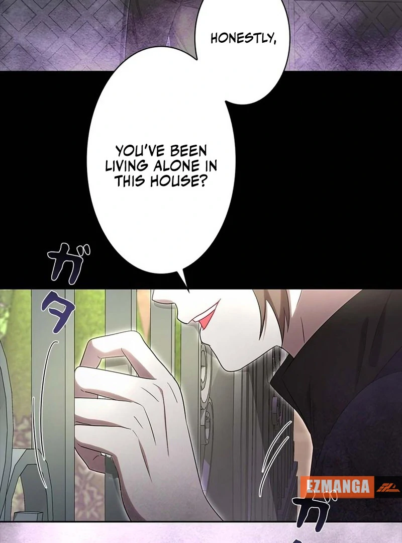 The Real Reason We’re Getting Married Chapter 39 393 068